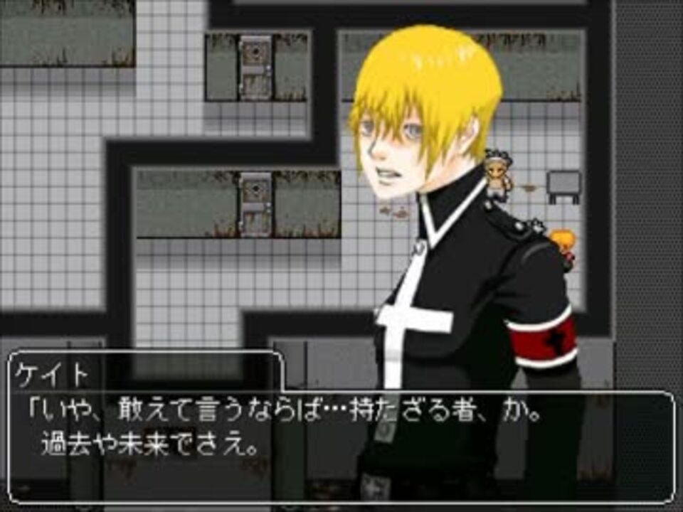 D Doomsday Door を自由に実況その8 ニコニコ動画