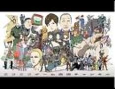 NGC　ニルギリス／Walküre（ワルキューレ）歌ってみた【マーヤ】