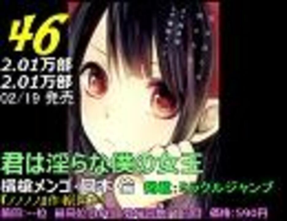 人気の テラフォーマーズ 動画 429本 7 ニコニコ動画