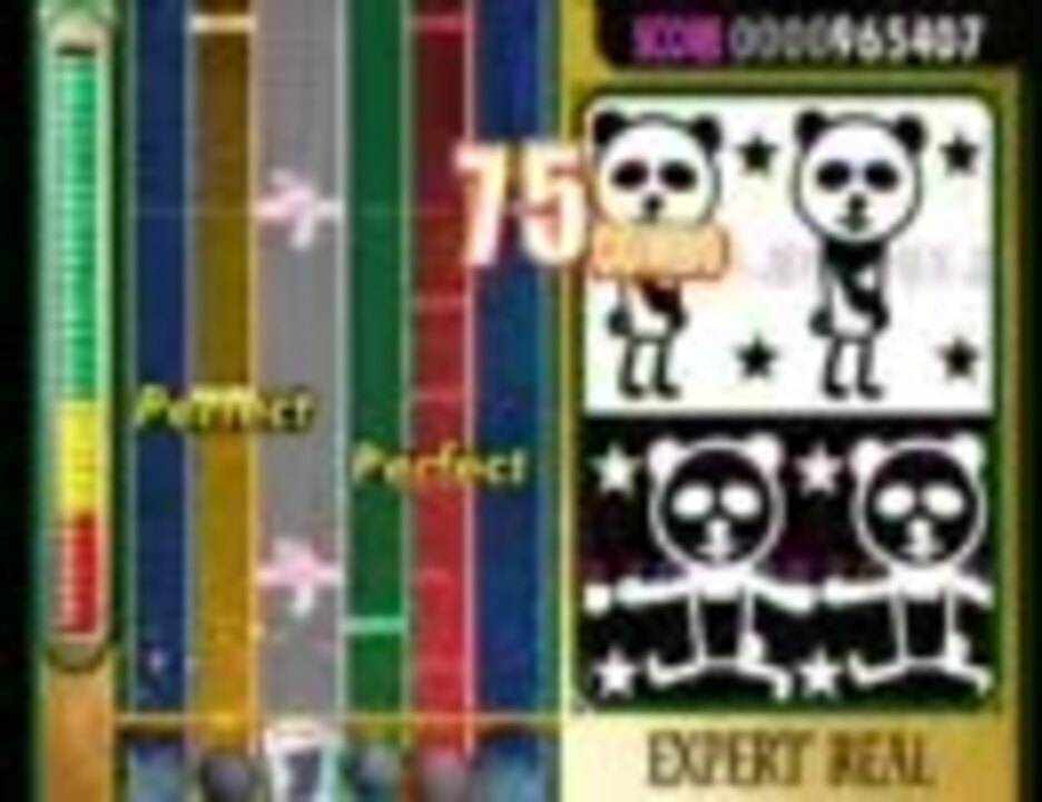 ギタドラ ドラムマニア2nd 家庭用 オートプレイ全曲鑑賞 パート1 ニコニコ動画