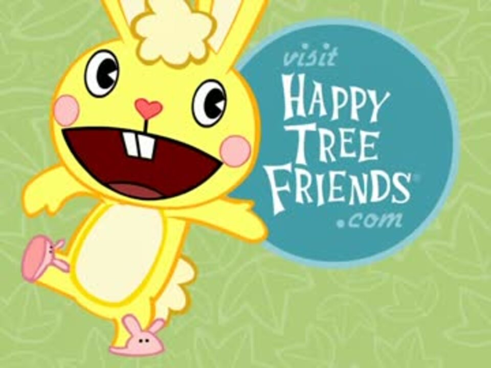 Happy Tree Friends - Boo Do YouThink You Are_ (Ep #16).tmp.mp4 - ニコニコ動画