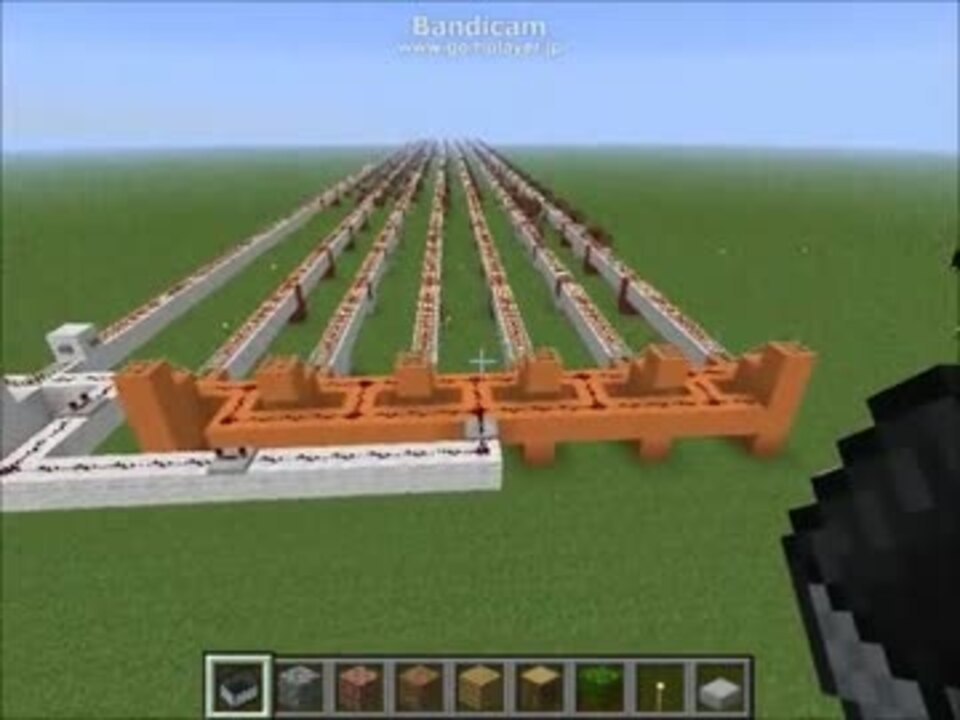 人気の Minecraftmelodyシリーズ 動画 1 146本 19 ニコニコ動画