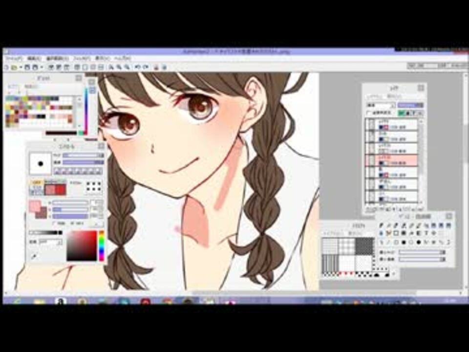 人気の ａｚｐａｉｎｔｅｒ２ 動画 142本 3 ニコニコ動画