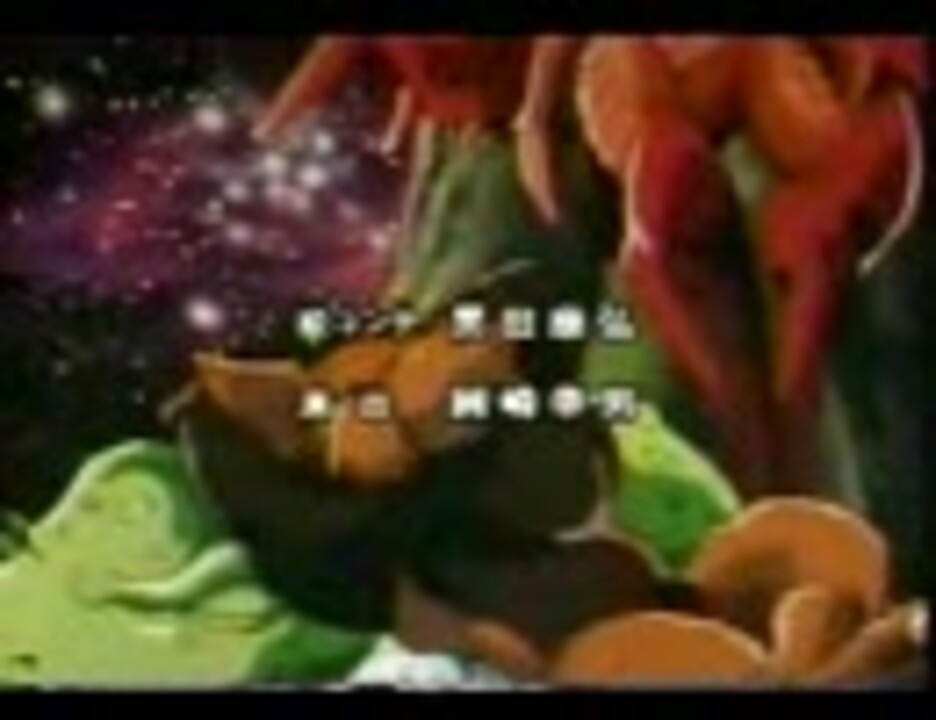 ビーストウォーズii 超生命体トランスフォーマー ７c ニコニコ動画