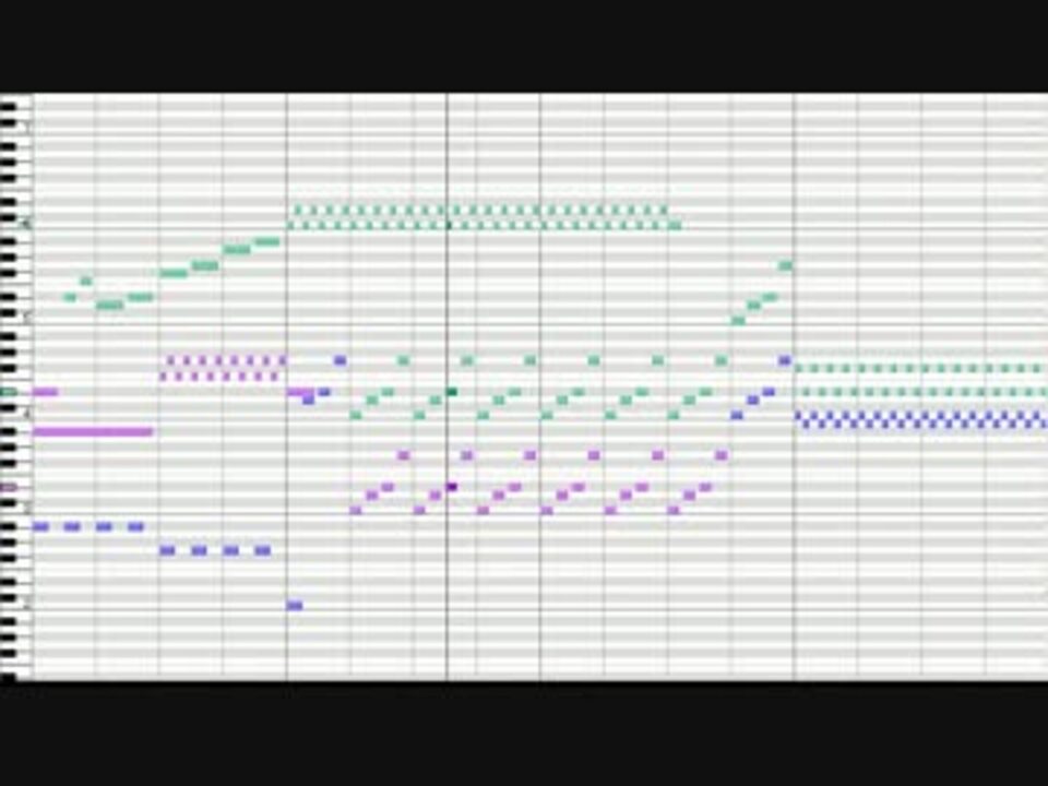 Fc音源で ドラゴンクエスト1 10 全戦闘曲 ボス戦曲 A メドレー ニコニコ動画
