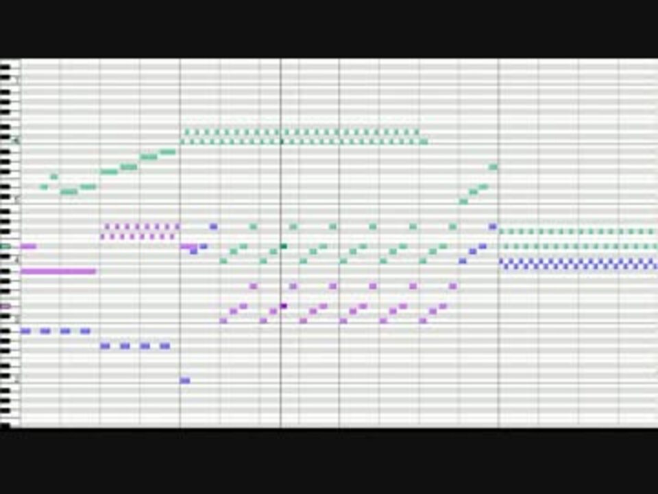 Fc音源で ドラゴンクエスト1 10 全戦闘曲 ボス戦曲 A メドレー ニコニコ動画