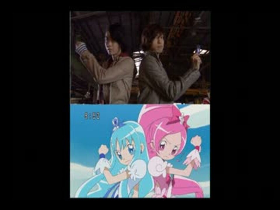 人気の ガンバランスdeダンス 宮本佳那子 動画 12本 ニコニコ動画