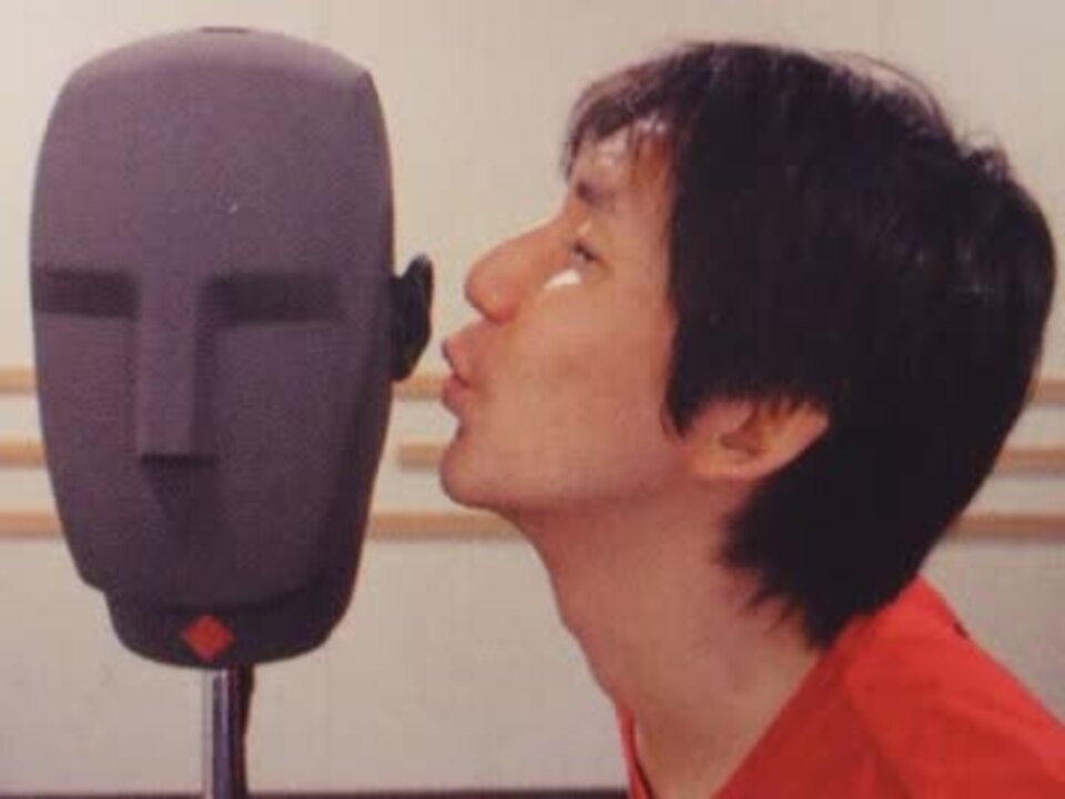 人気の ダミーヘッドマイク 動画 493本 2 ニコニコ動画