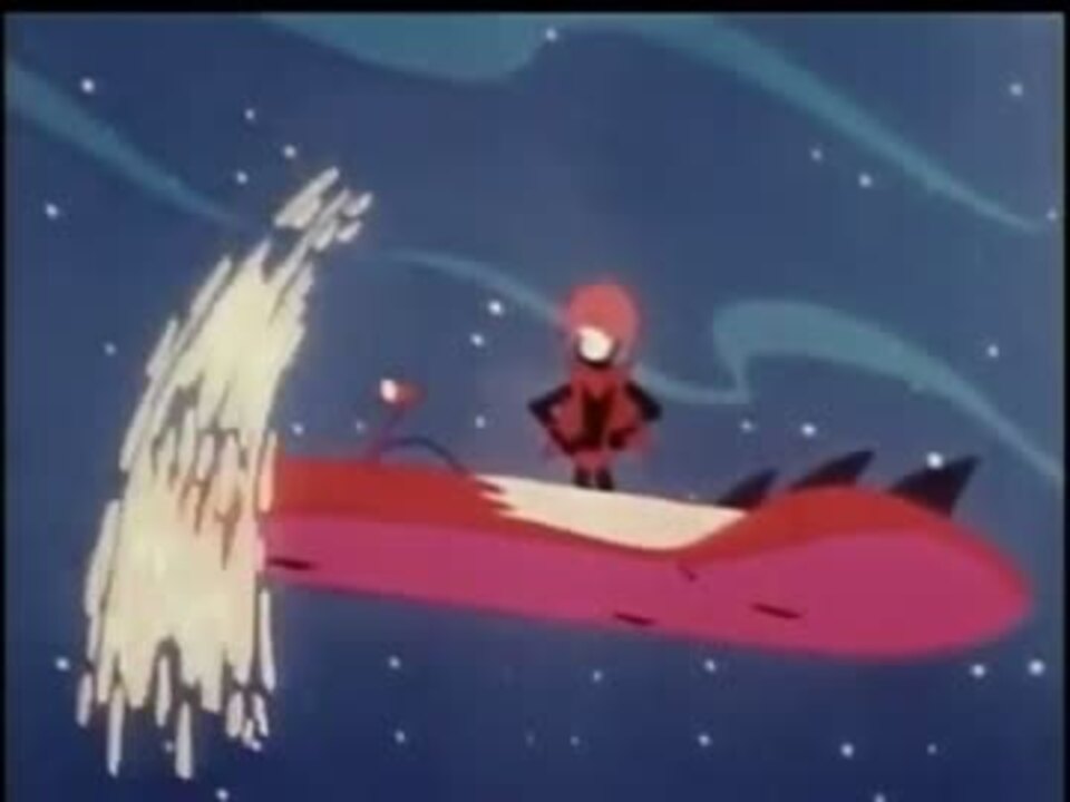 スーパースリーop ニコニコ動画