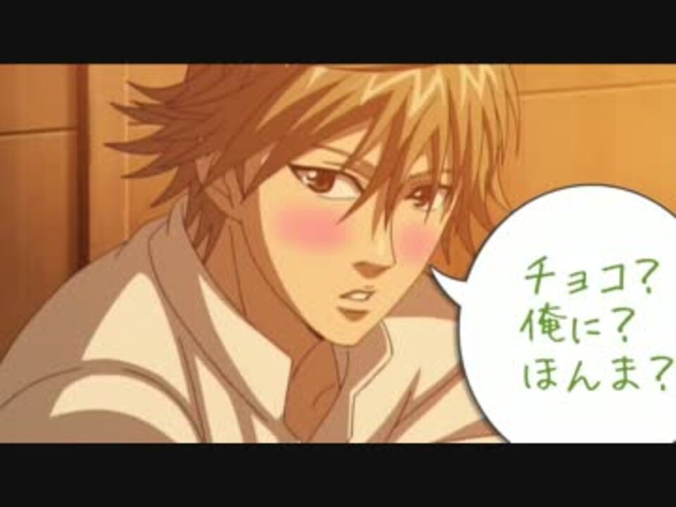 人気の テニプリ 細谷佳正 動画 15本 ニコニコ動画