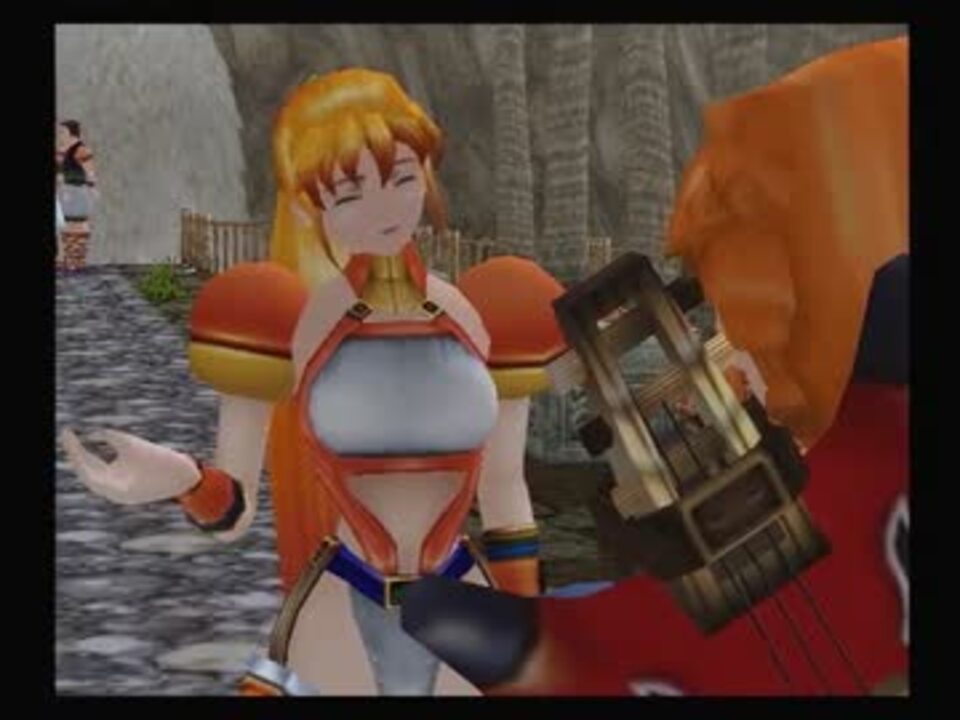 【ゆっくり】PS2で初のRPG、ライゼリート解説動画【第17回】