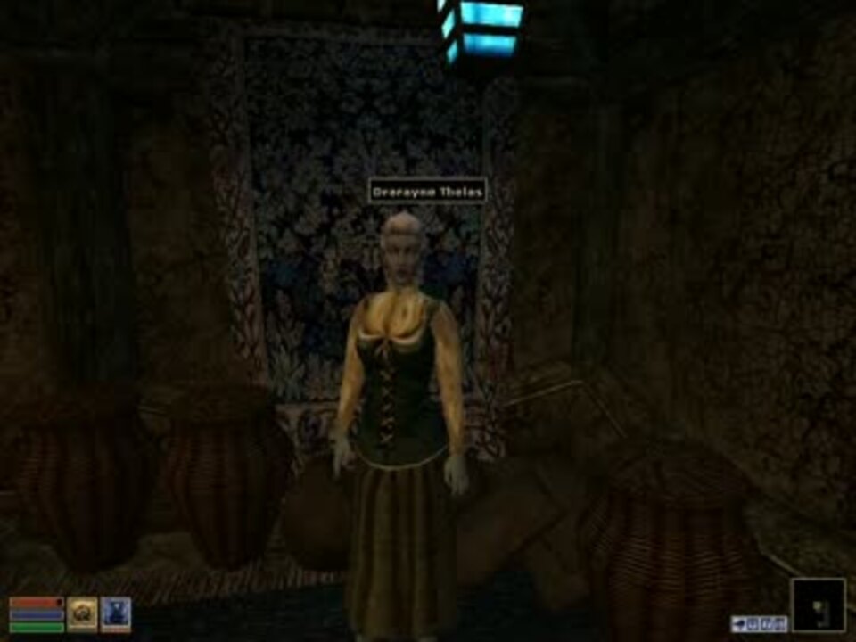 Morrowind Kkkさんの公開マイリスト Niconico ニコニコ