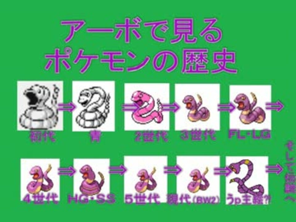 ポケットモンスターファイアレッドをセルフハードモードで実況プレイ004a ニコニコ動画