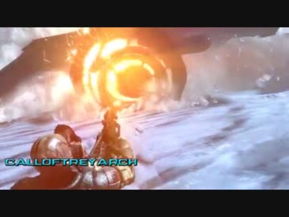 Deadspace 3 死亡シーン集 ネタバレ注意 ニコニコ動画