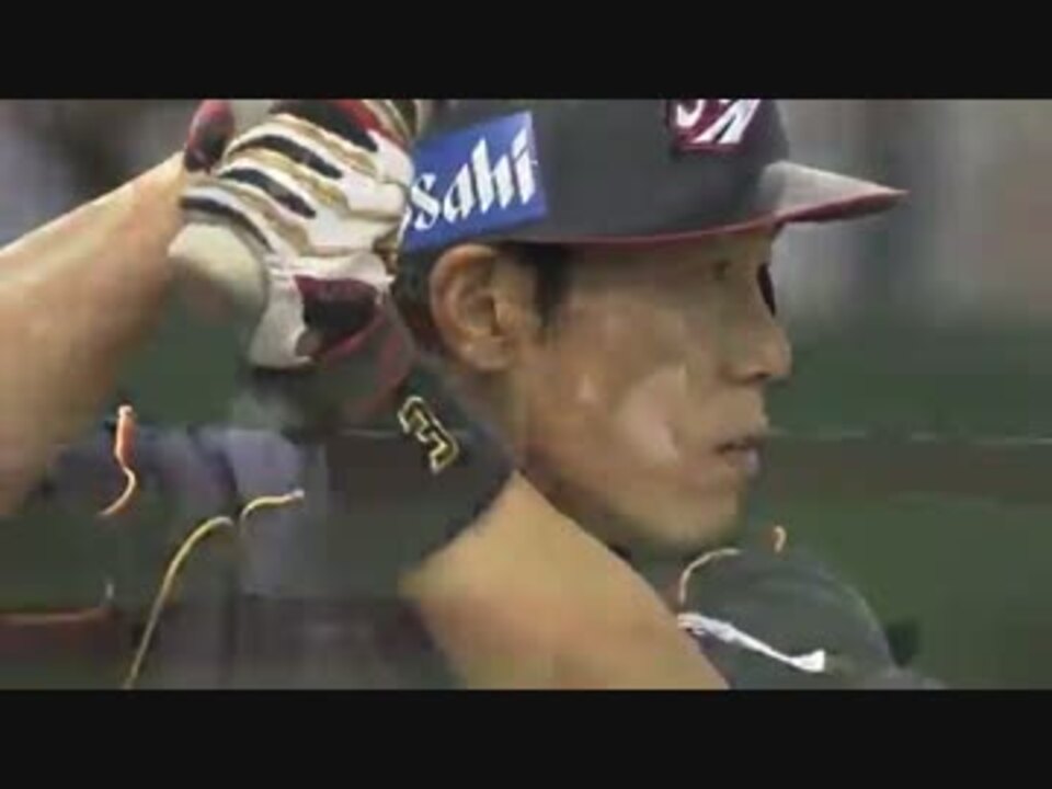 13 Wbc 日本ｖｓ台湾 ハイライト ニコニコ動画