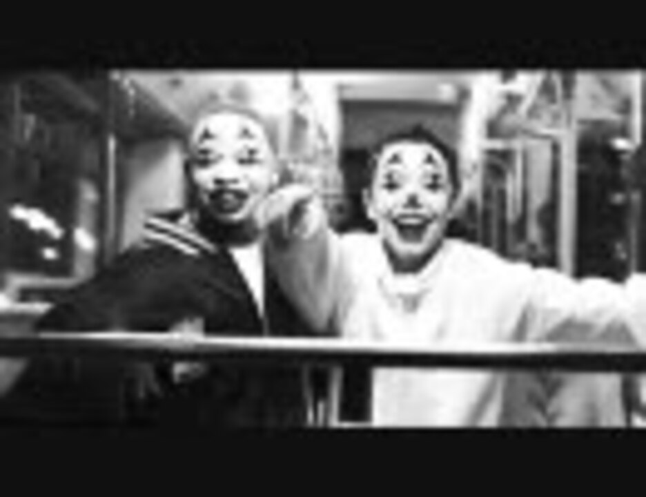 film symbol Ubevæbnet The Chemical Brothers - Galvanize ft. Q-Tip - ニコニコ動画