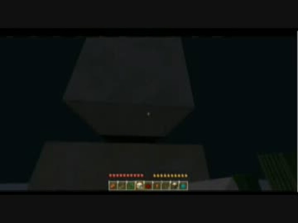 まだ出来た Minecraft砂 砂利増殖バグ ニコニコ動画