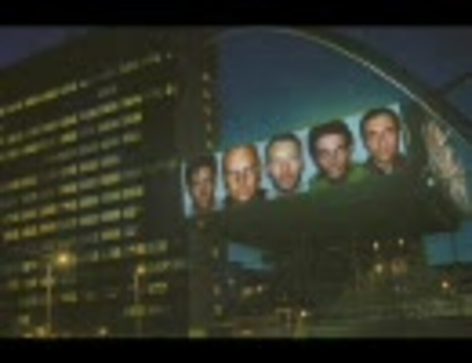 まだ見ぬ強敵 Radiohead Follow Me Around Unreleased ニコニコ動画