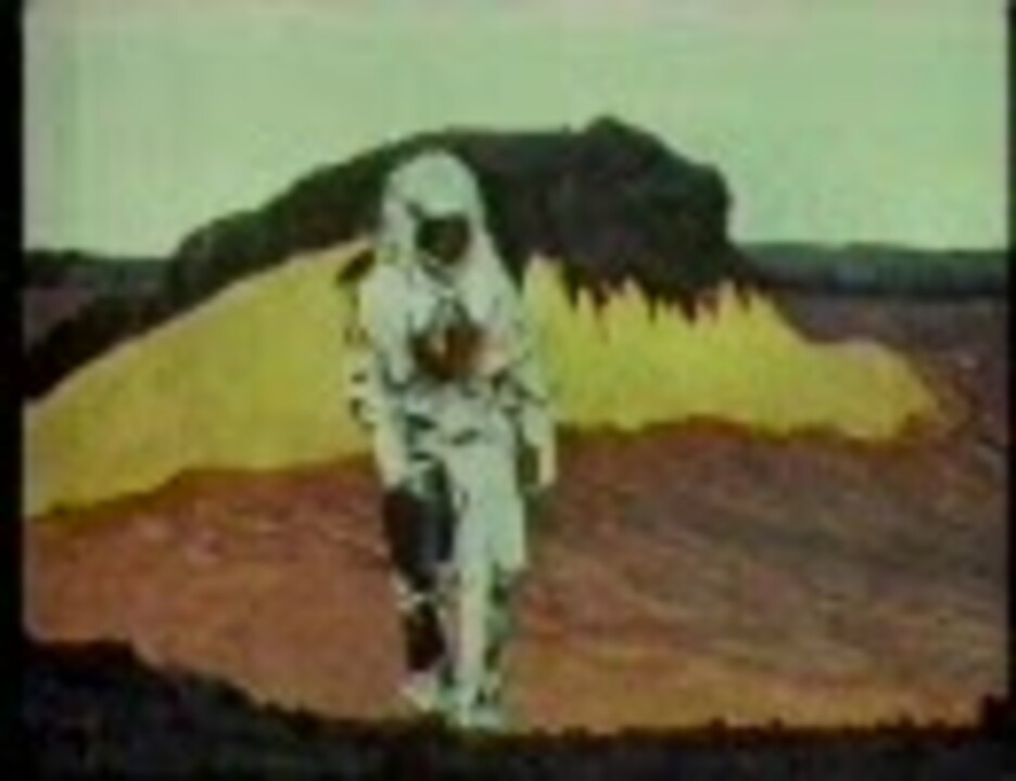驚異の映像 世界の火山 1of2 ニコニコ動画