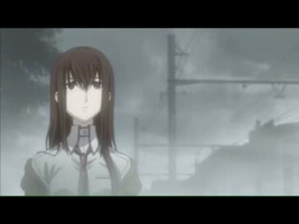 人気の Steins Gate 劇場版 動画 15本 ニコニコ動画