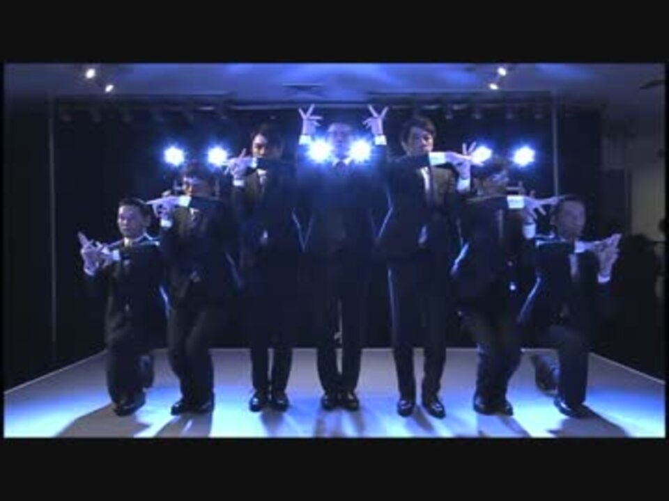 World Order アメリカンイーグル池袋店 プレオープニングパーティ ニコニコ動画