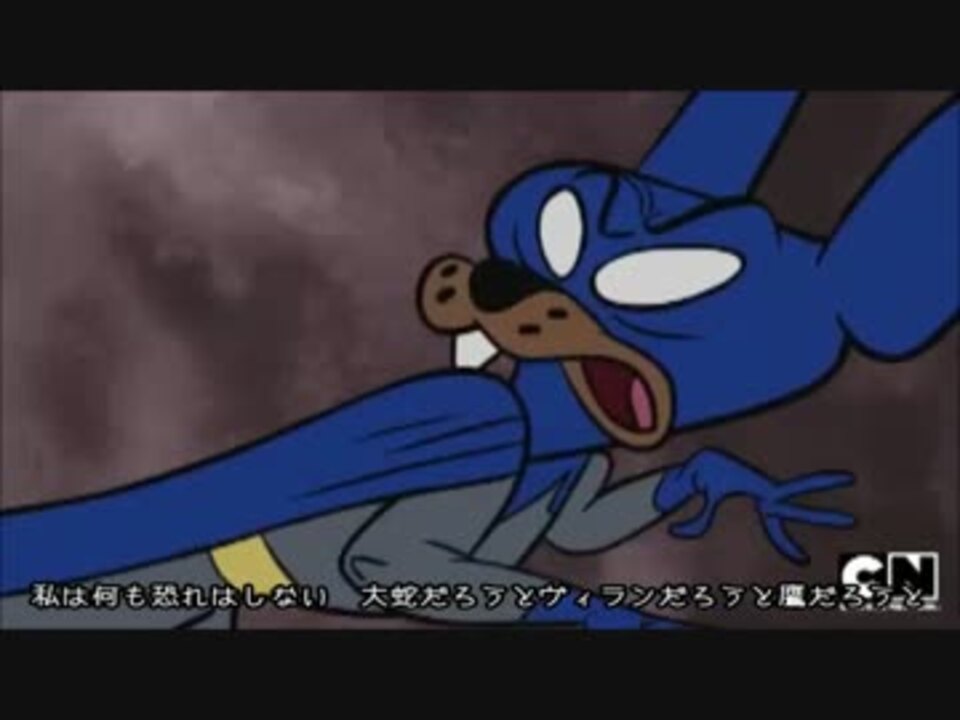 人気の バットマン アニメ 動画 308本 4 ニコニコ動画