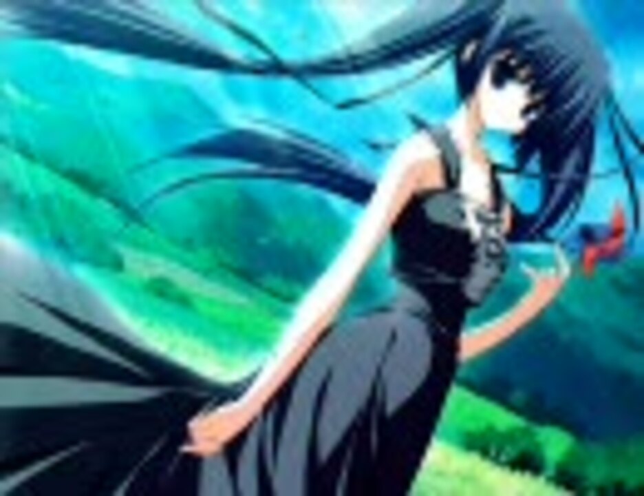 Mad H2o Footprints In The Sand Ed カザハネ ニコニコ動画