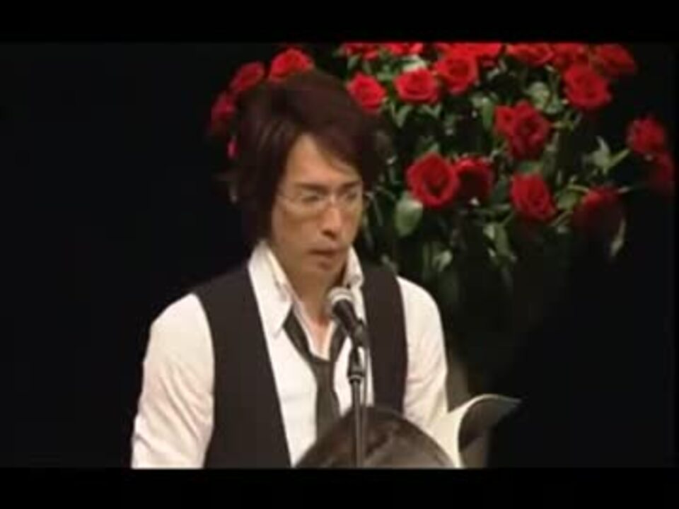 人気の 黒執事 小野大輔 動画 131本 ニコニコ動画