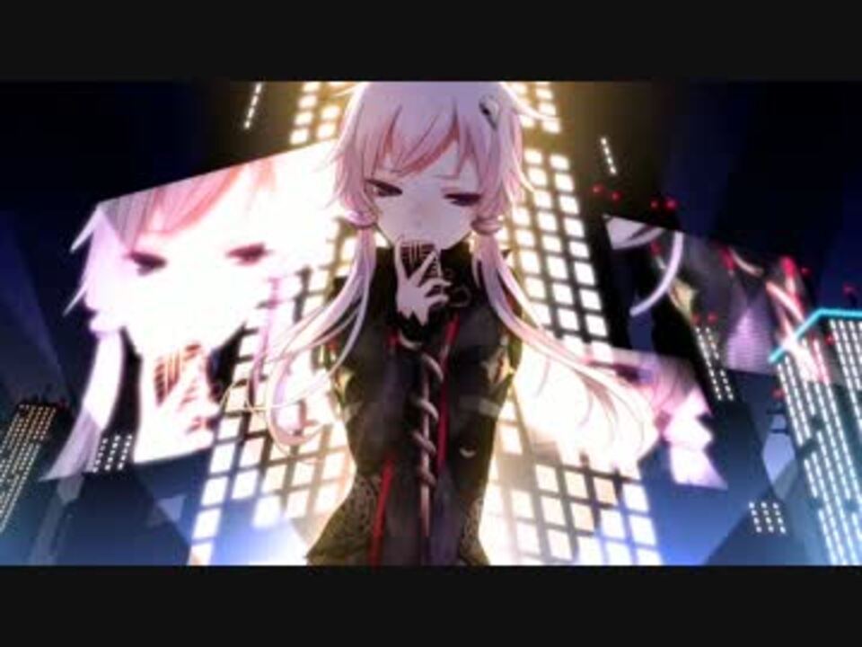 人気の Egoist 動画 1 0本 ニコニコ動画