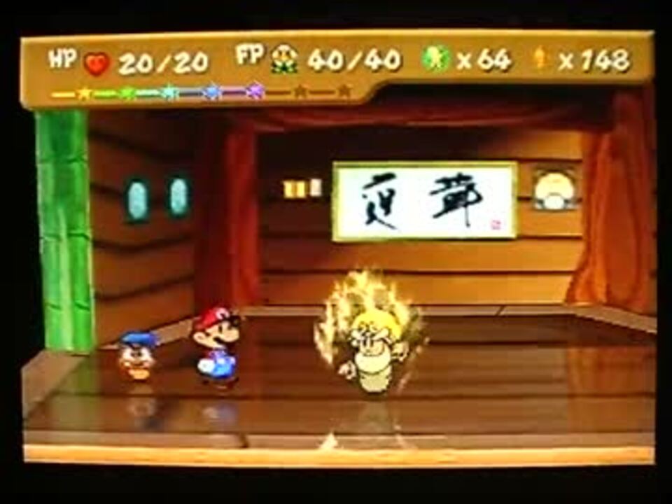 人気の ﾏﾘｵｽﾄｰﾘｰ 動画 7 779本 10 ニコニコ動画