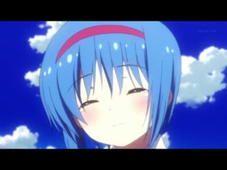 リトルバスターズ 白鳥の詩 ニコニコ動画