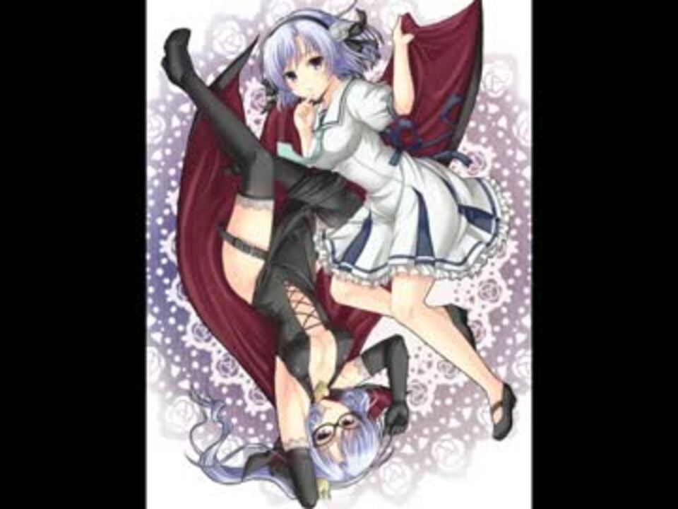 高音質full 本能のdoubt ミルキィホームズ１期ed ニコニコ動画