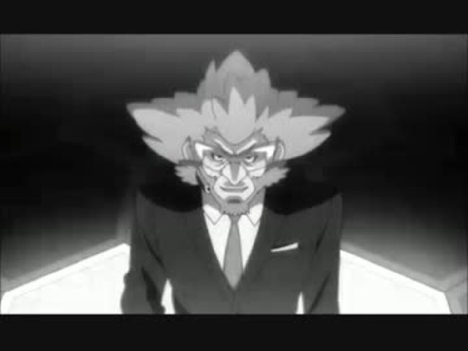 イナズマイレブンgo パーフェクト カスケイドpv風mad ちぎれた羽根 ニコニコ動画