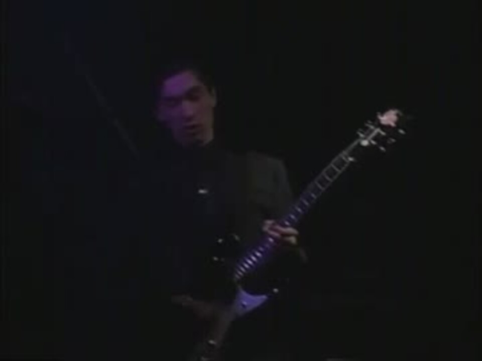 ストロベリージーン 鬼になる前のアベフトシ ニコニコ動画