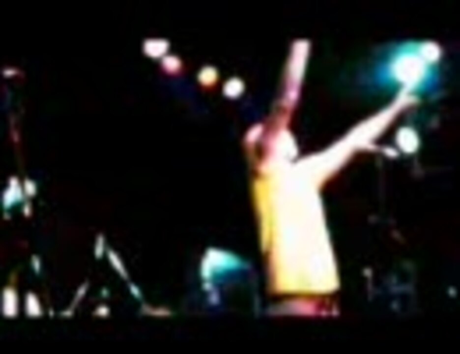 Benjamin Diamond - Music sounds better with you live Tokyo - ニコニコ動画