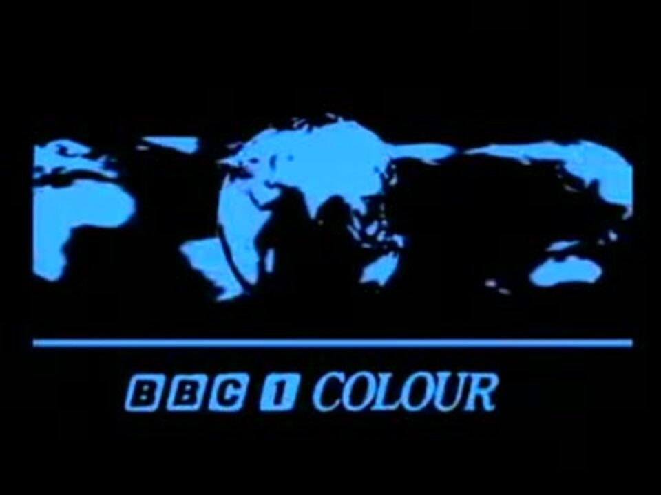 BBC1 放送終了 (1973年) - ニコニコ動画