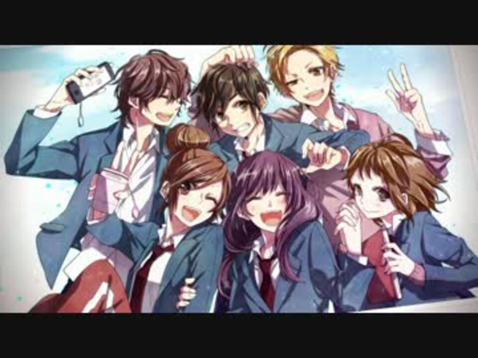 人気の ヤキモチの答え 動画 869本 4 ニコニコ動画