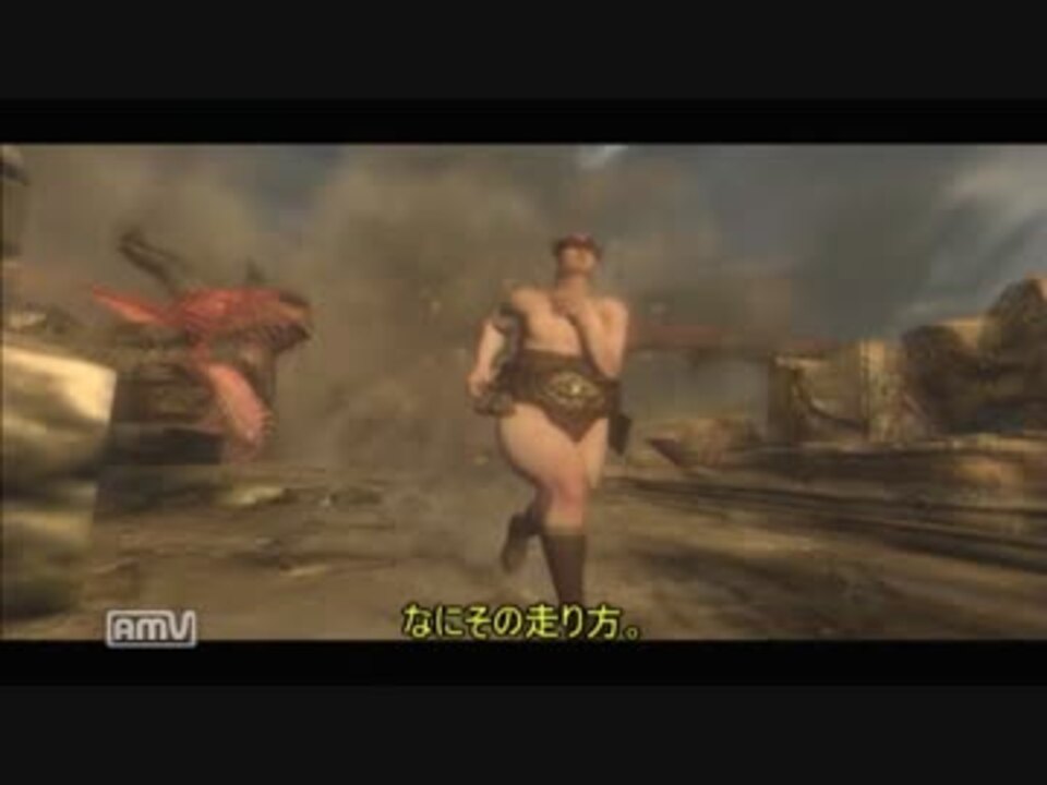 人気の ドラゴンズドグマ 動画 4 649本 18 ニコニコ動画