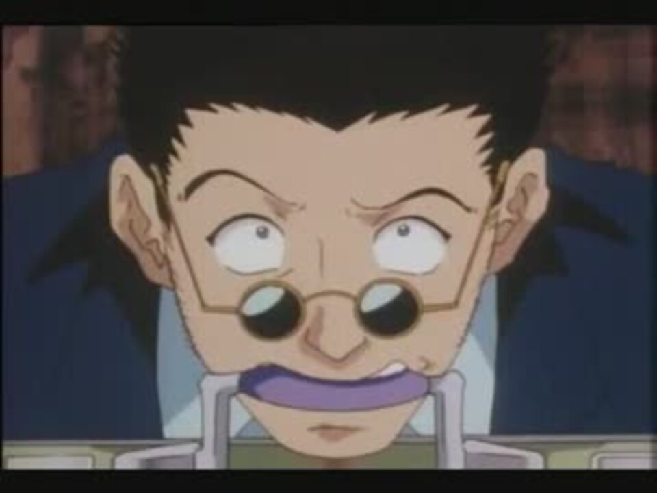 人気の Hunter Hunter 1999年のアニメ 動画 225本 2 ニコニコ動画