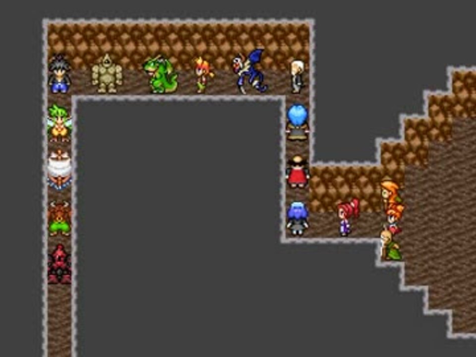 【VIPRPG】 ptgr - ニコニコ動画