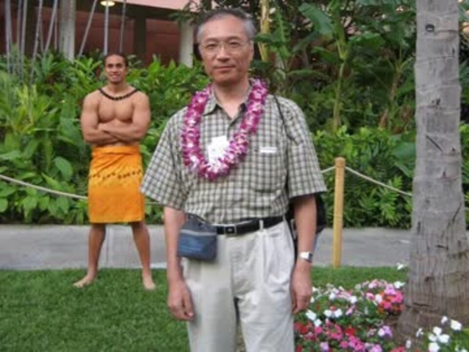 嵯峨山茂樹教授の最終講義 Full ニコニコ動画