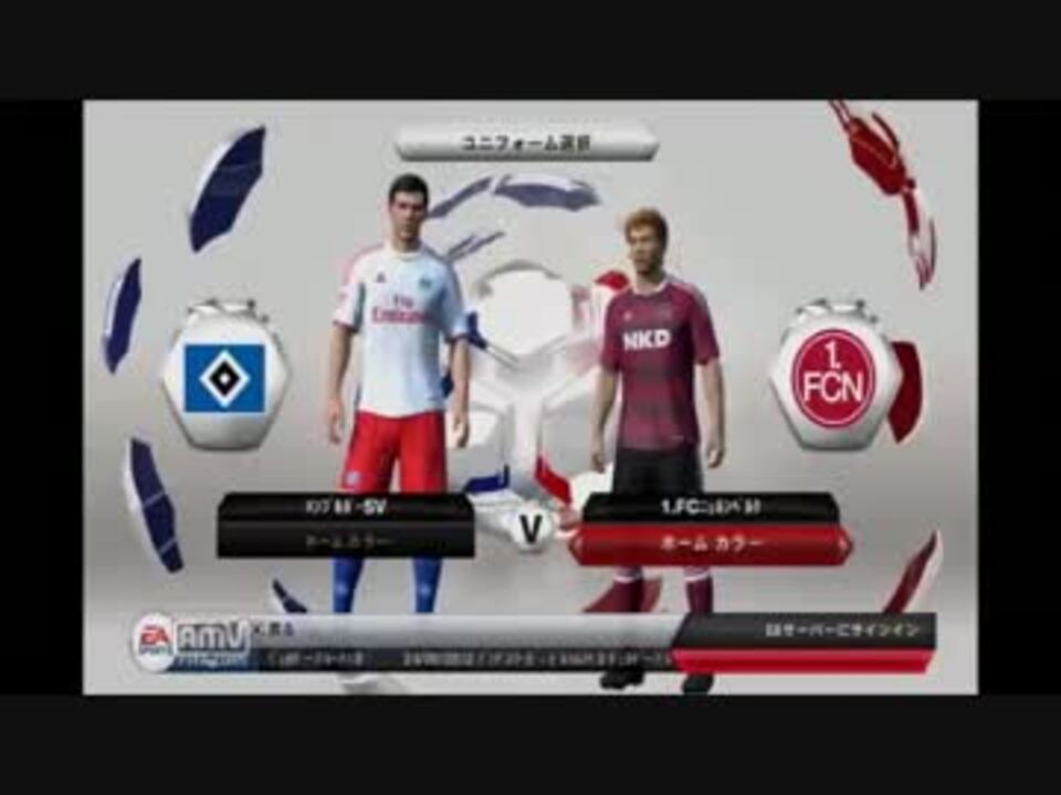 人気の キャリアモード 動画 393本 8 ニコニコ動画