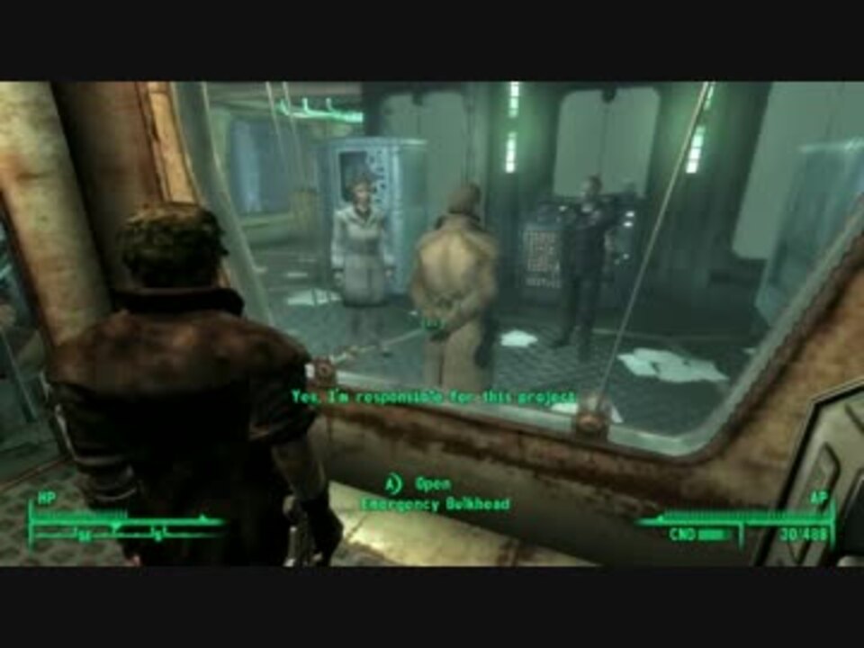 人気の ｆallout3 動画 2 687本 14 ニコニコ動画