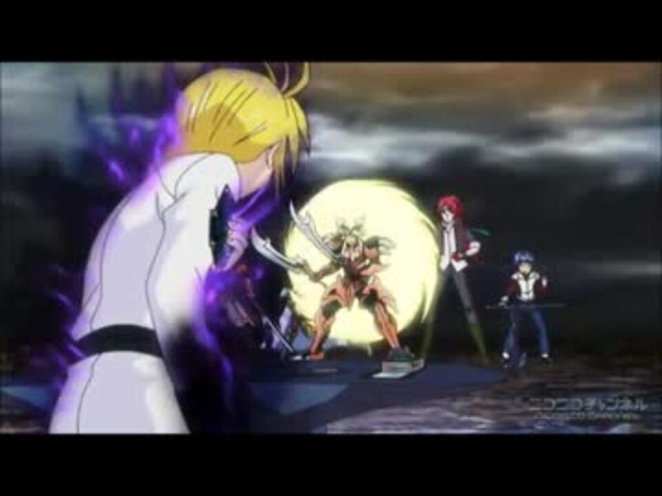 忙しい人のための蒼龍レオン まとめ ニコニコ動画