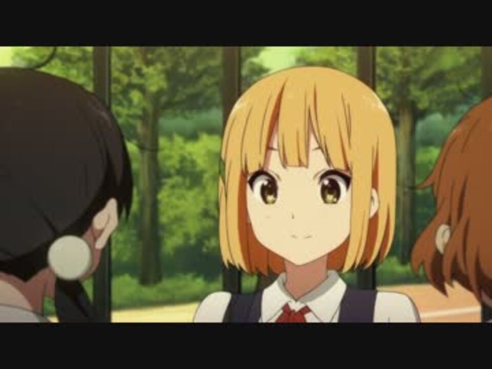 割れたリンゴもち ニコニコ動画