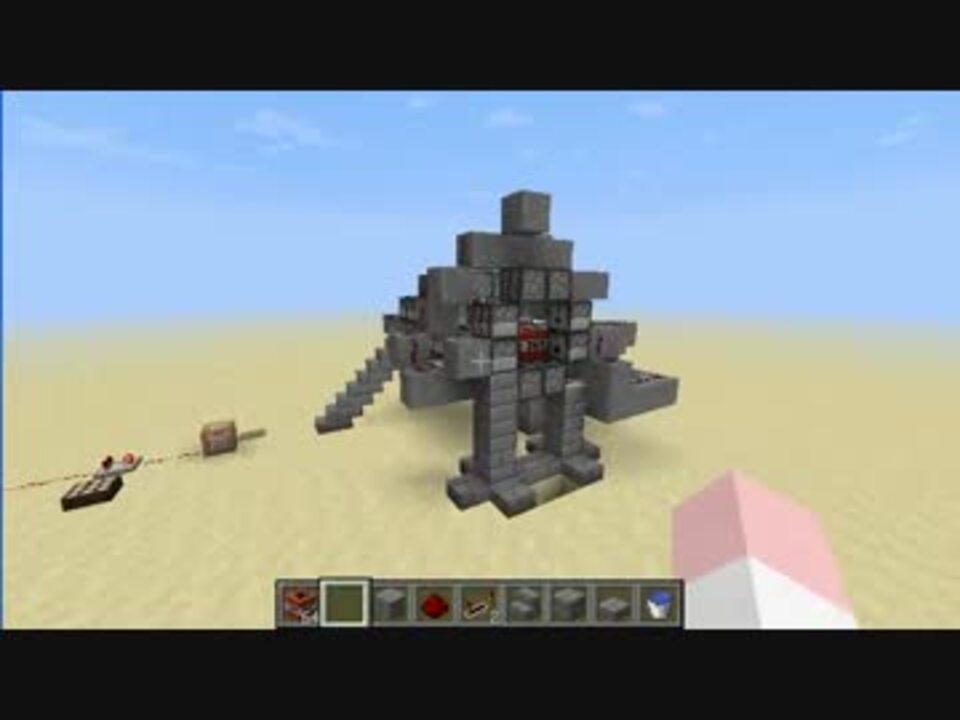 人気の Minecraft軍事部 動画 951本 7 ニコニコ動画