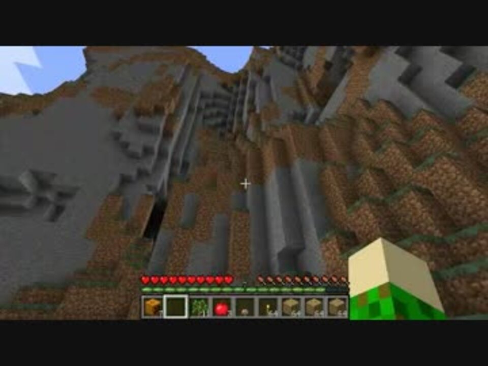 人気の Minecraft 建築 動画 443本 7 ニコニコ動画