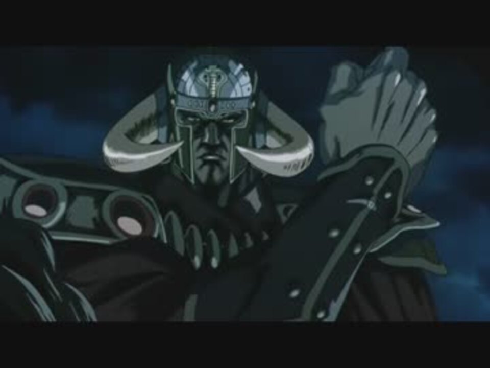 人気の ラオウ 動画 256本 3 ニコニコ動画