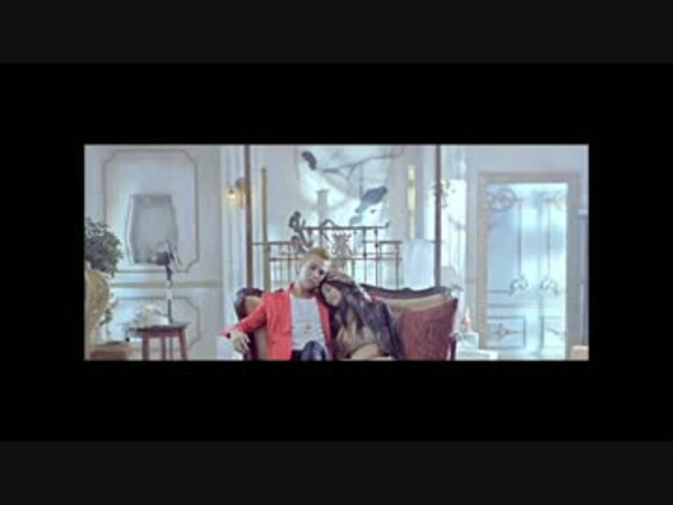 G Dragon あんなヤツ That Xx Japanese Ver Mv ニコニコ動画