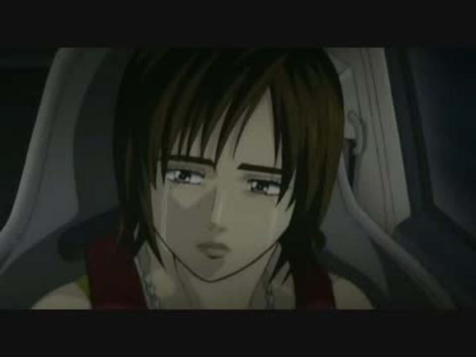 頭文字d ダーリンとラストドライブ ニコニコ動画